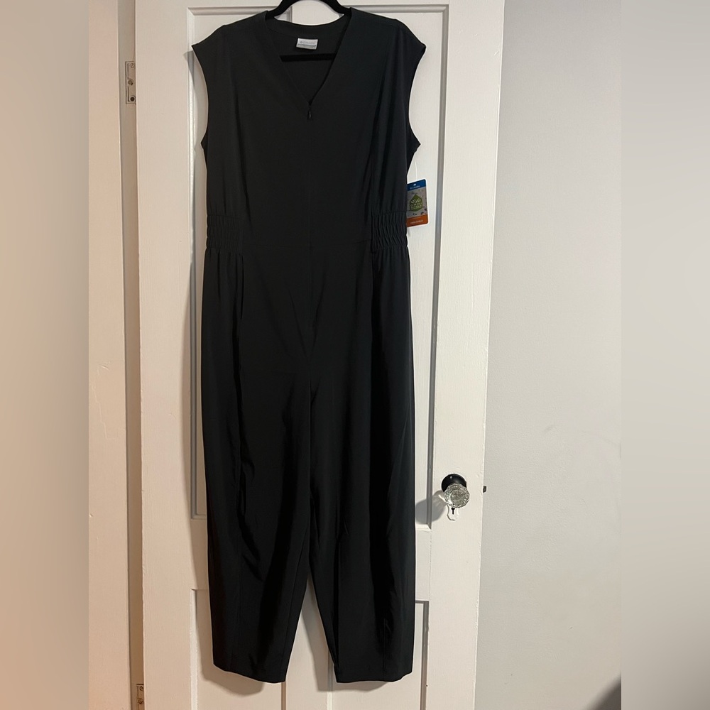Columbia Boundless Beauty One Piece Size Large - Picture 4 of 17